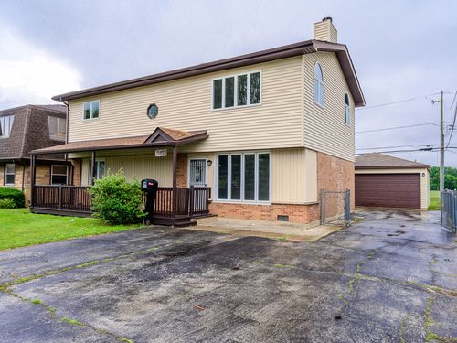 13319 Crestwood Dr, Crestwood, IL, 60418-1321 | Card Image