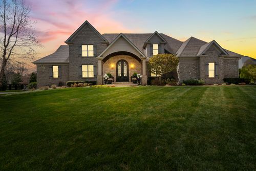 616 Old Coach Rd, Nicholasville, KY, 40356-7904 | Card Image