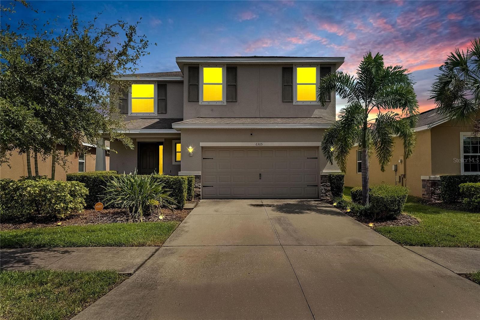 Sunsail Pl, Apollo Beach, FL 33572