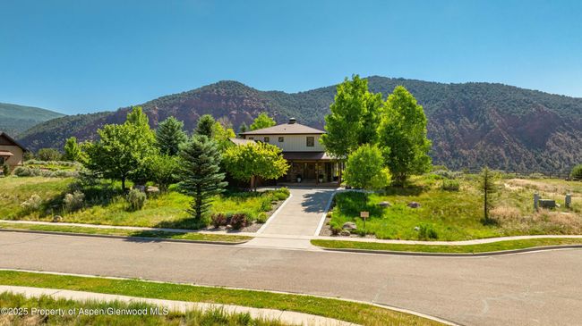 86 Sunrise Ct, House other with 5 bedrooms, 5 bathrooms and null parking in Glenwood Springs CO | Image 54