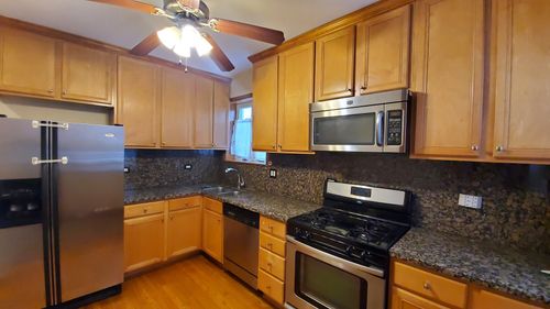 1-3836 Nordica Ave, Chicago, IL, 60634-2378 | Card Image
