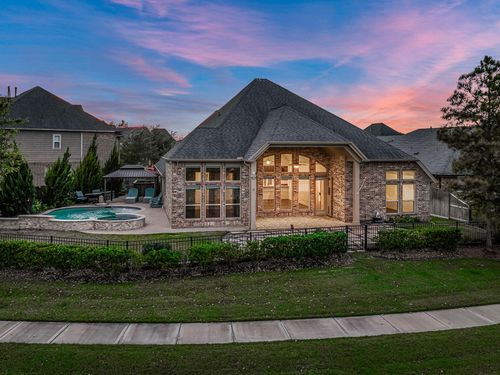 18610 Winterton Cliff Ct, Cypress, TX, 77429-6792 | Card Image