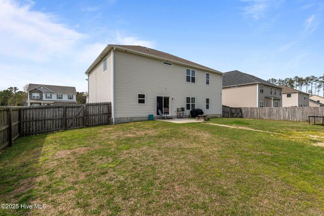 206 Stephen Ct, House other with 4 bedrooms, 3 bathrooms and 2 parking in Havelock NC | Image 51