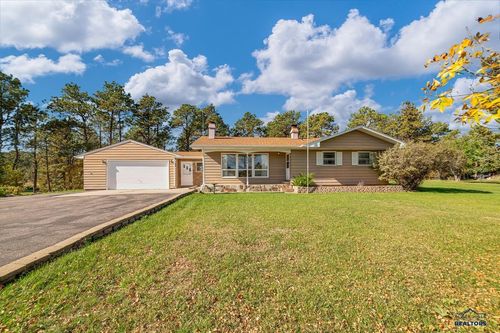 7605 Bluebird Ln, BLACK HAWK, SD, 57718-9504 | Card Image