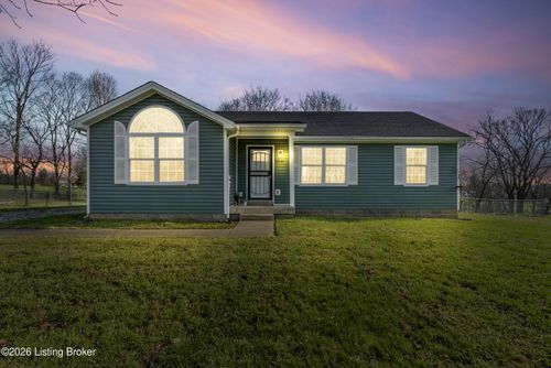 179 Evelyn Dr, Taylorsville, KY, 40071-8803 | Card Image