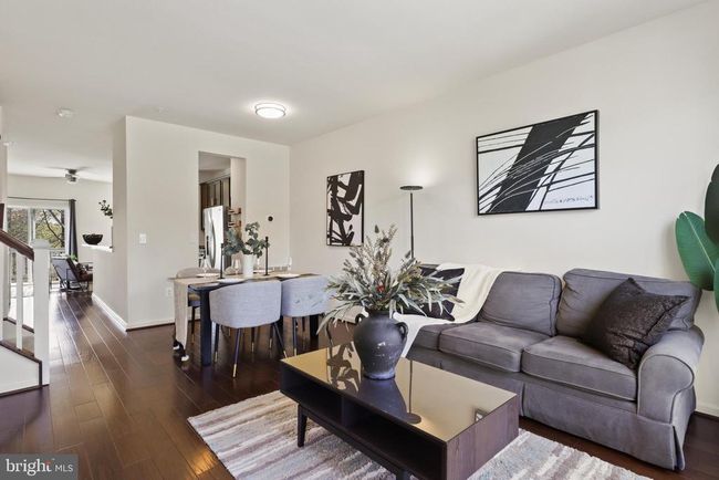 12741 Lotte Dr, Townhouse with 3 bedrooms, 4 bathrooms and null parking in WOODBRIDGE VA | Image 20