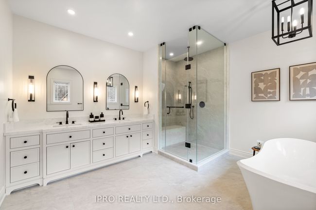 24 Bluff Trail, House other with 5 bedrooms, 7 bathrooms and 3 parking in Nobleton ON | Image 23