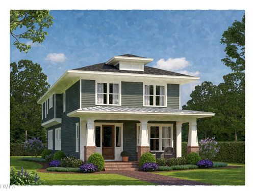 3004 Ruffin Street, Raleigh, NC, 27607 | Card Image