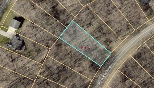 2687 Apple Valley Dr, Howard, OH, 43028-9682 | Card Image