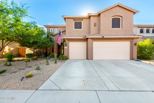 27016 N 90th Ln, Peoria, AZ, 85383-3762 | Card Image