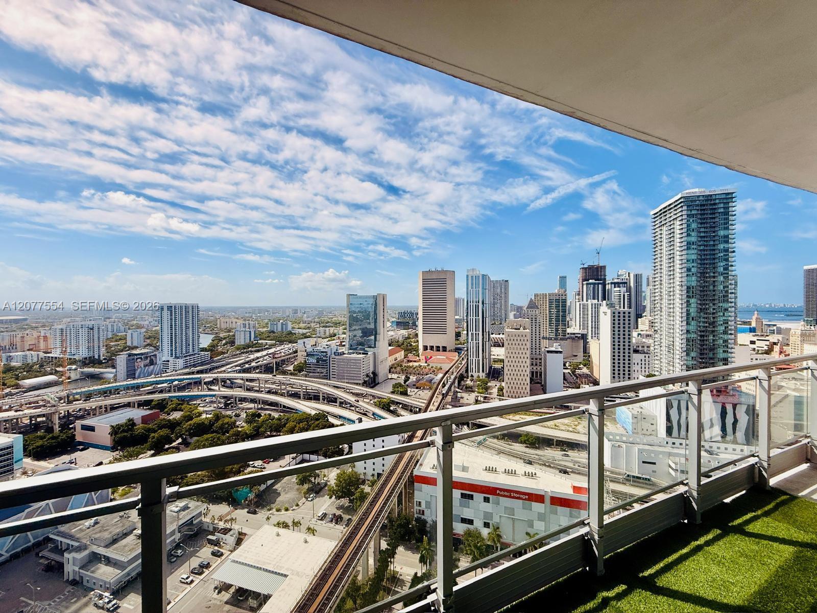 Residential Lease in Miami 4