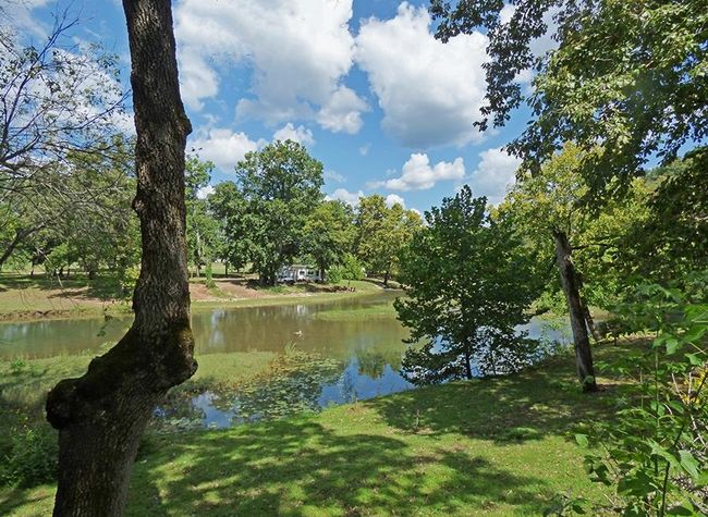 39 Riverview Cir, House other with 4 bedrooms, 3 bathrooms and null parking in Hardy AR | Image 46