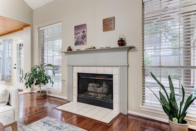 12911 Peach Meadow Drive, House other with 4 bedrooms, 3 bathrooms and 2 parking in Cypress TX | Image 9