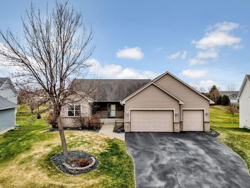 11593 Erin St Ne, Hanover, MN, 55341-4518 | Card Image
