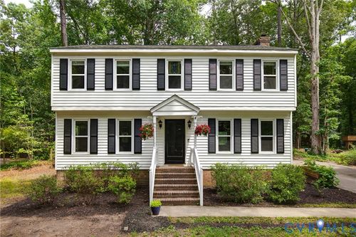 4223 Round Hill Dr, Chesterfield, VA, 23832-7845 | Card Image