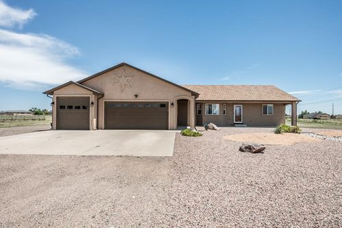 1018 S Camino De Bravo, Pueblo West, CO, 81007-3171 | Card Image