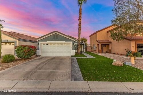 155 S Parkwood --, Mesa, AZ, 85208 | Card Image