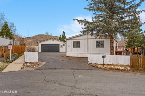 16370 Enargite Cir, Reno, NV, 89521-9625 | Card Image