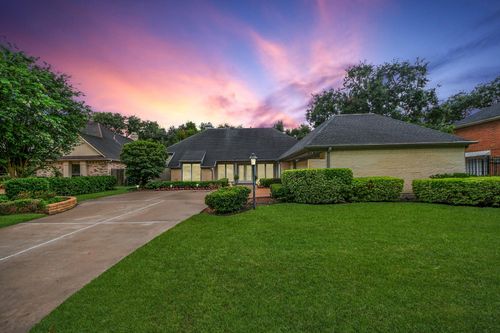 606 Montclair Boulevard, Sugar Land, TX, 77478 | Card Image