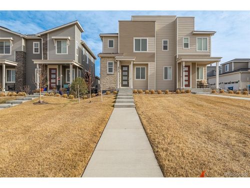 9612 Reunion Pkwy, Commerce City, CO, 80022-9070 | Card Image