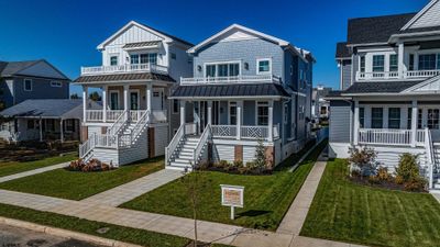 2120 Simpson Ave, House other with 5 bedrooms, 4 bathrooms and null parking in Ocean City NJ | Image 2