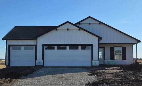 1013 N Forestview St, Wichita, KS, 67235-7055 | Card Image