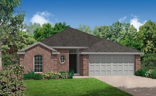 27218 E 110th St S, Coweta, OK, 74429 | Card Image