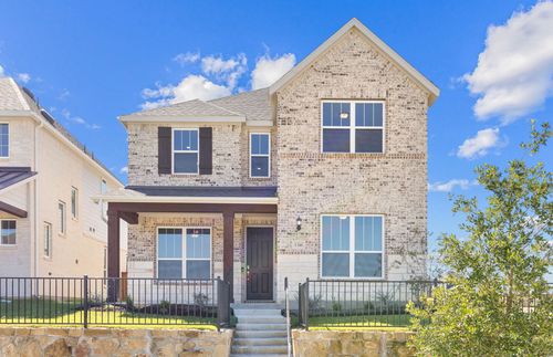 1316 Corleone Ln, Celina, TX, 75009-5981 | Card Image