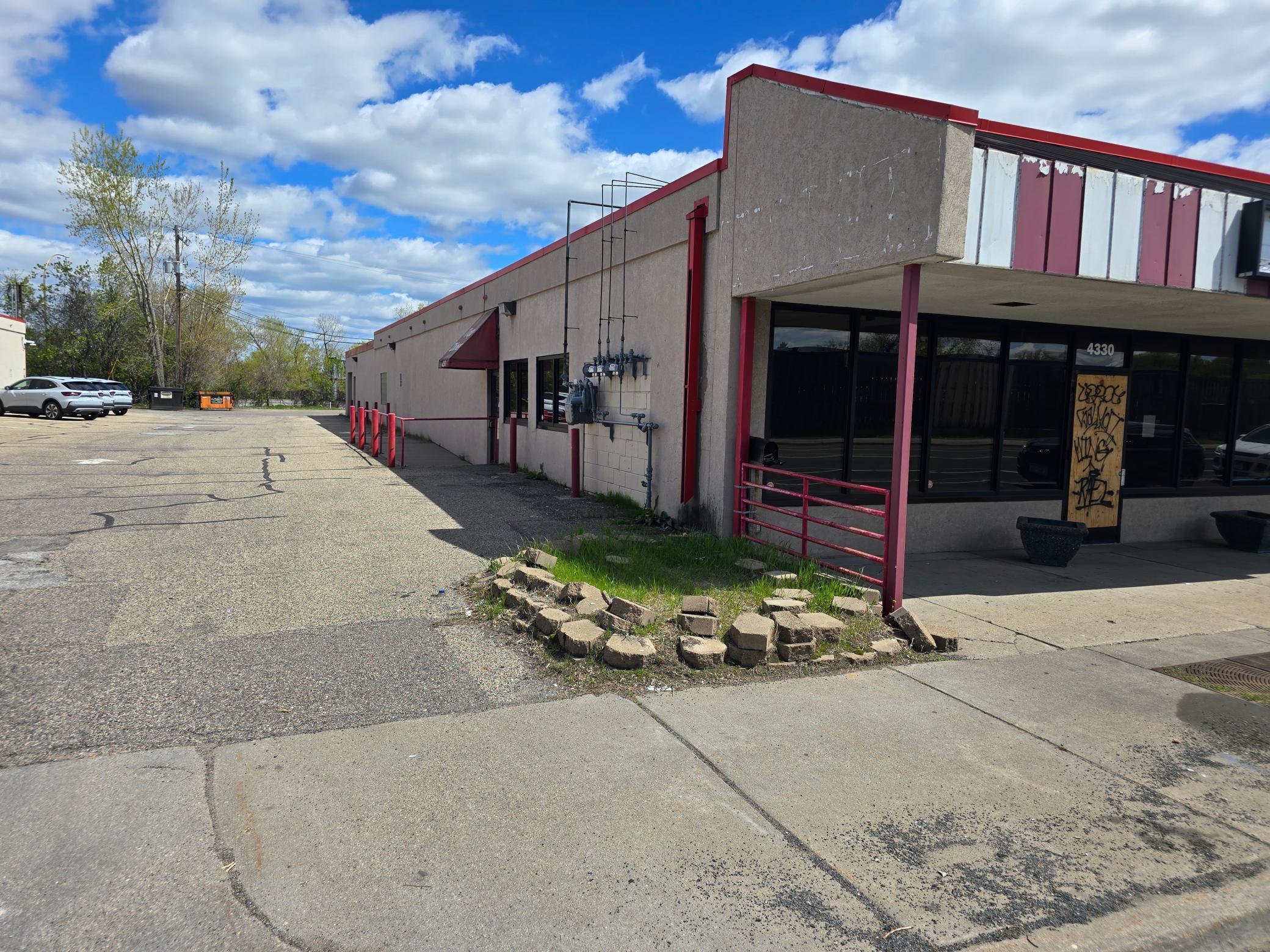 Commercial Sale in Minneapolis 2