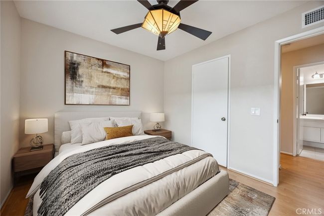 Another view of Bedroom #2.Virtually Staged | Image 25