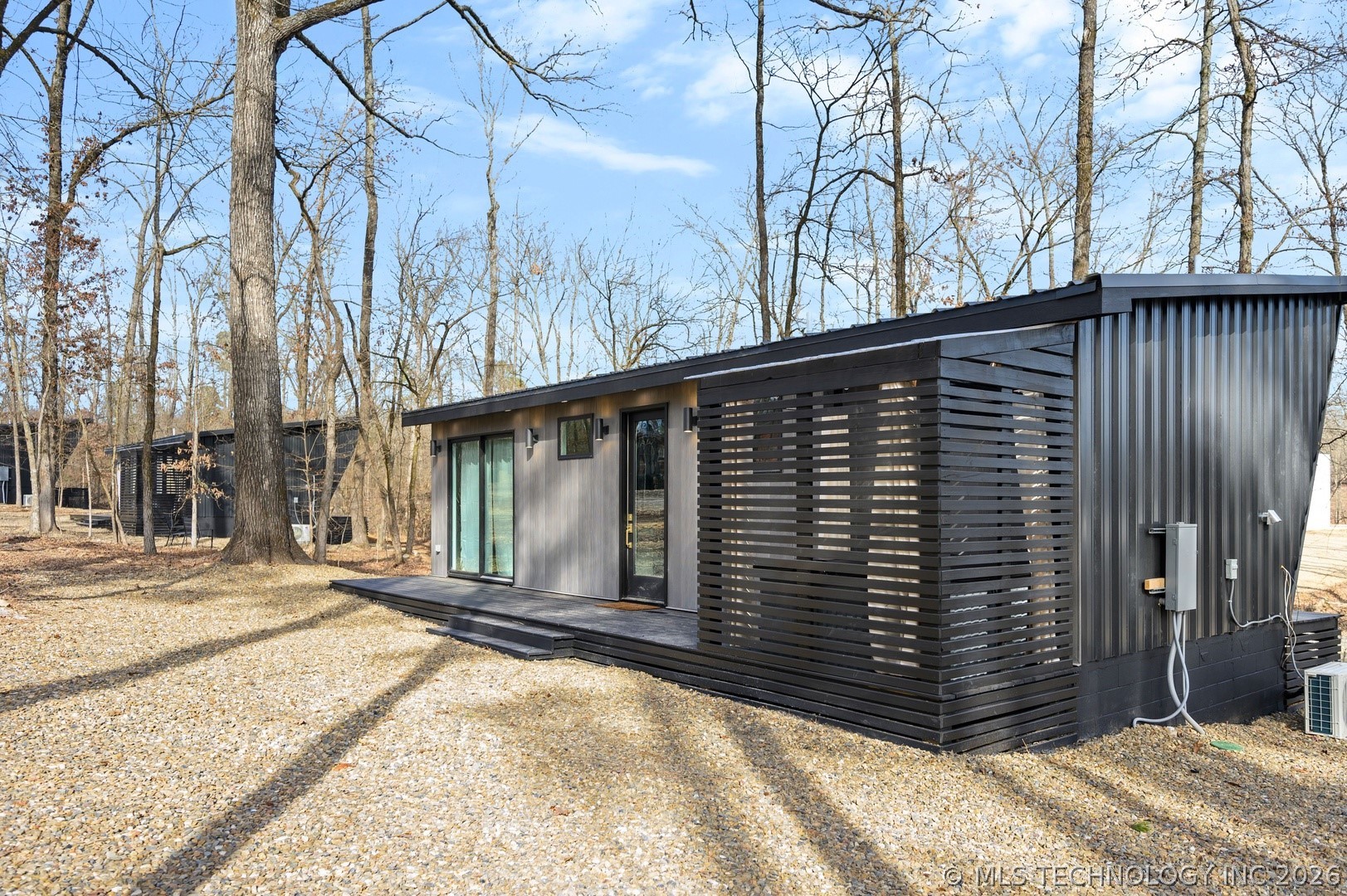 Residential in Broken Bow 2