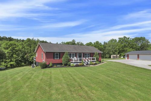 60145 Bliss Rd, New Concord, OH, 43762-9536 | Card Image