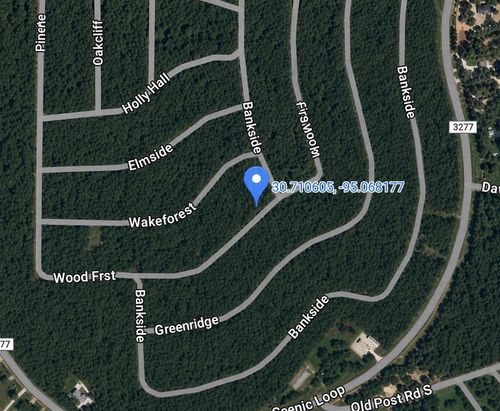 Lots 448, 449 & 450 Wood Frst, Livingston, TX, 77351 | Card Image