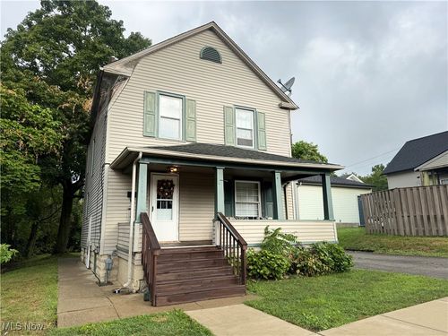 156 Mcgill St, Lowellville, OH, 44436-1105 | Card Image