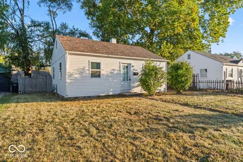 3000 Underwood St, Lafayette, IN, 47904-1634 | Card Image