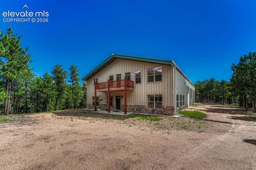 3620 Simon Pt, Colorado Springs, CO, 80906-4379 | Card Image