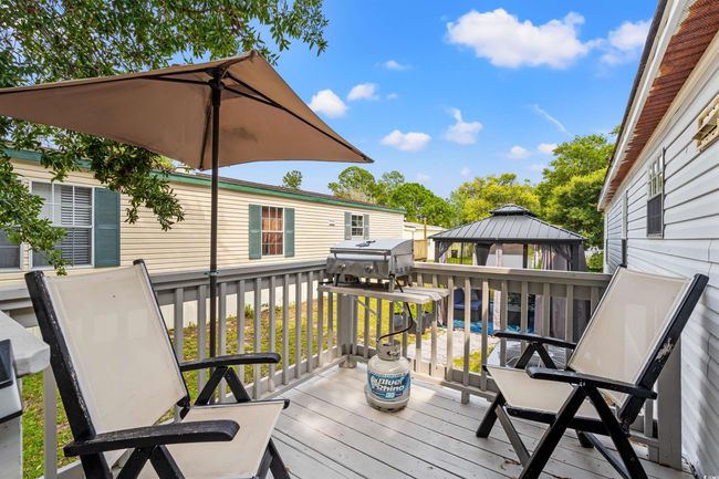 2 Musket St, House other with 3 bedrooms, 2 bathrooms and 3 parking in Murrells Inlet SC | Image 24