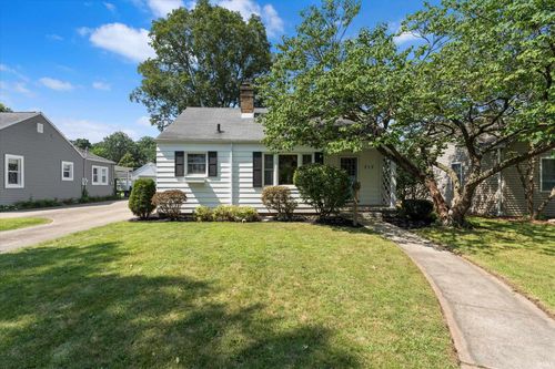 717 Northwood Dr, South Bend, IN, 46617-2232 | Card Image