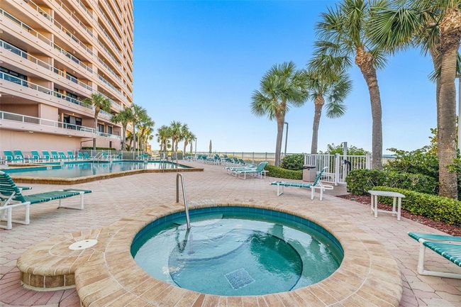 UNIT-10D - 1310 Gulf Blvd, Condo with 2 bedrooms, 3 bathrooms and null parking in CLEARWATER BEACH FL | Image 30