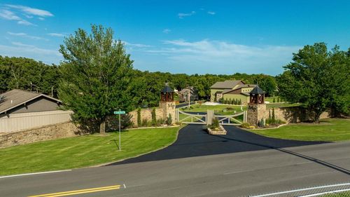 Lot 16 Upper Waterfall Rd, Grove, OK, 74344 | Card Image