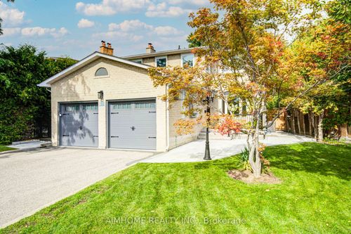 83 Houseman Cres, Richmond Hill, ON, L4C7S7 | Card Image