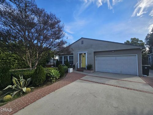 1700 N Pass Ave, Burbank, CA, 91505 | Card Image