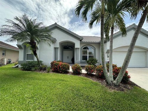 3175 Village Ln, PORT CHARLOTTE, FL, 33953-5693 | Card Image
