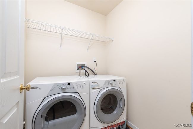 13609 Baycraft Ter, Condo with 3 bedrooms, 3 bathrooms and null parking in Midlothian VA | Image 16