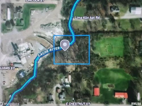 0 Williams St, Anna, IL, 62906 | Card Image