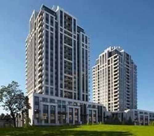 902-120 Harrison Garden Blvd, North York, ON, M2N0H1 | Card Image