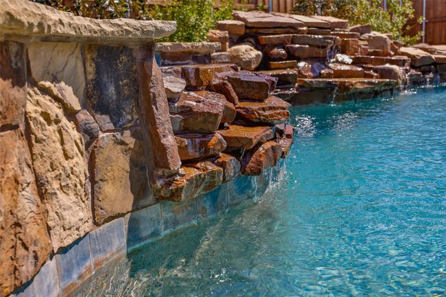 Gorgeous waterfall | Image 5