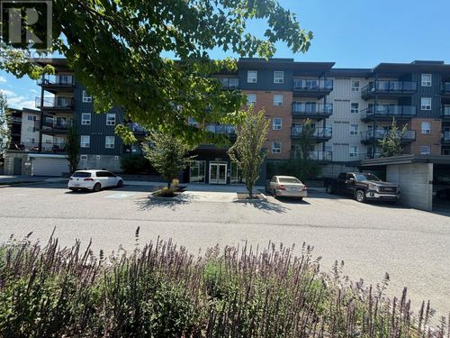 210-881 Academy Way, Kelowna, BC, V1V0A2 | Card Image