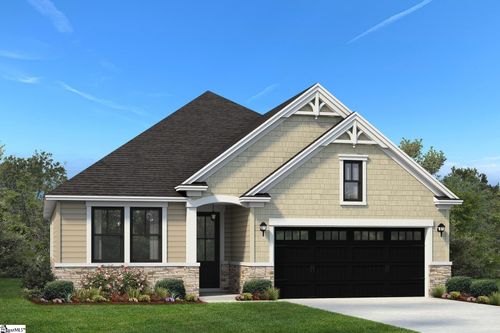 128 Tiger Lily Dr, Anderson, SC, 29621-3899 | Card Image