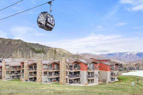 209-360 Wood Rd, Snowmass Village, CO, 81615-6380 | Card Image